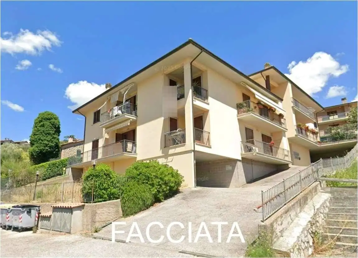 Appartamento in vendita a Magione