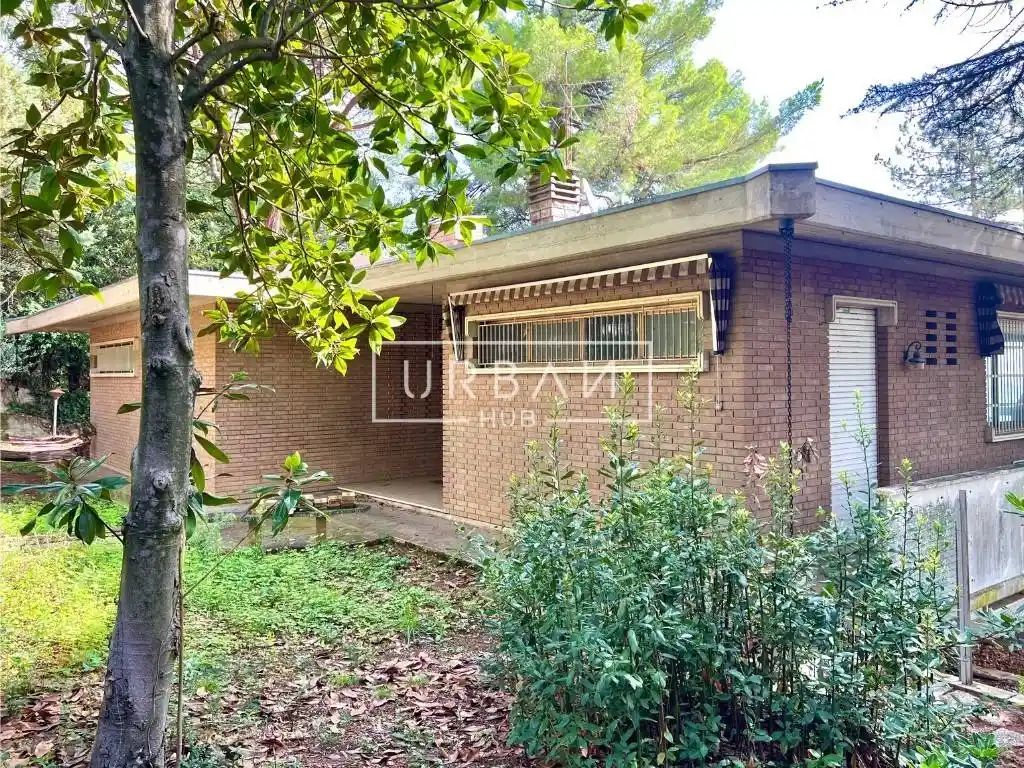 Villa unifamiliare, buono stato, 400 m², Colle di Covignano, Rimini - foto 3