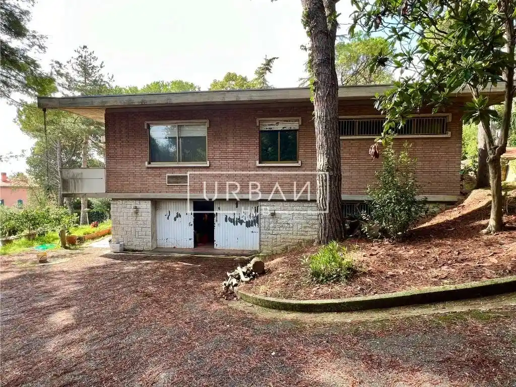 Villa unifamiliare, buono stato, 400 m², Colle di Covignano, Rimini - foto 4