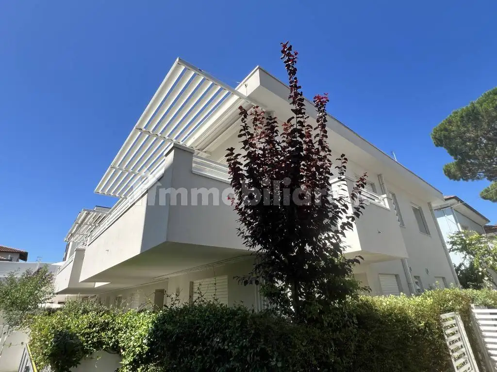 Attico - Mansarda in vendita a Riccione