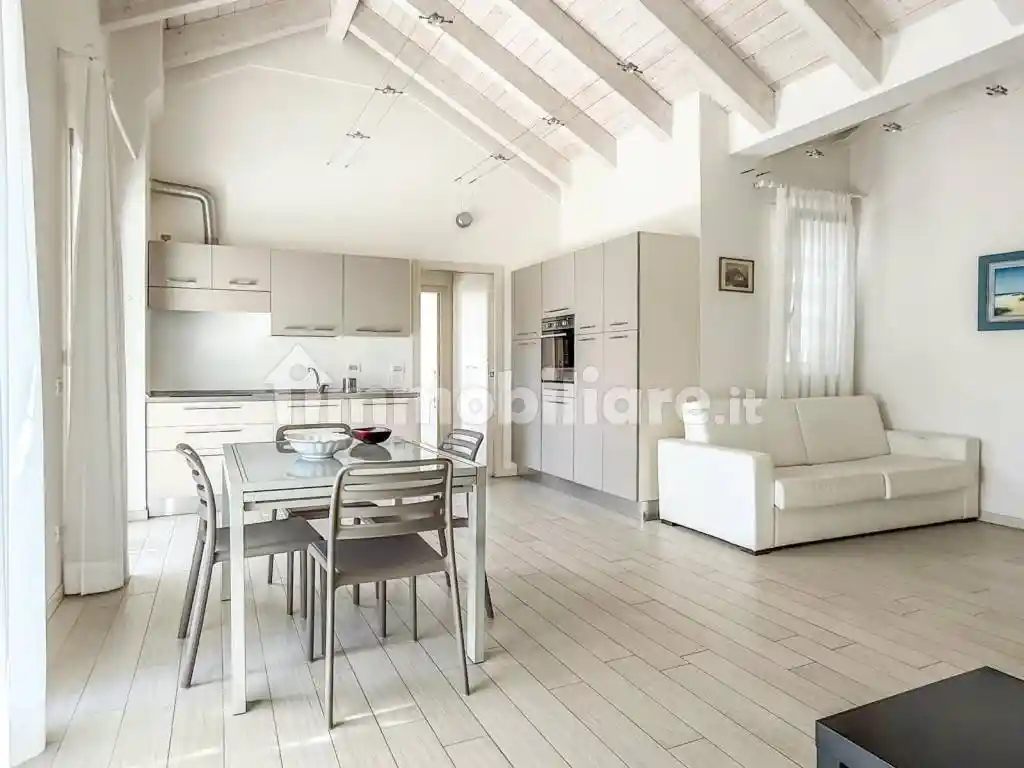 Attico nuovo, 137 m², Abissinia, Riccione - foto 2