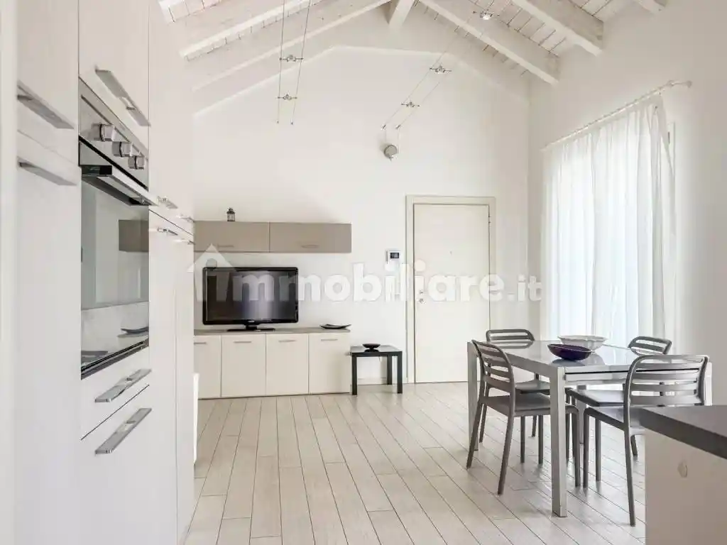 Attico nuovo, 137 m², Abissinia, Riccione - foto 3