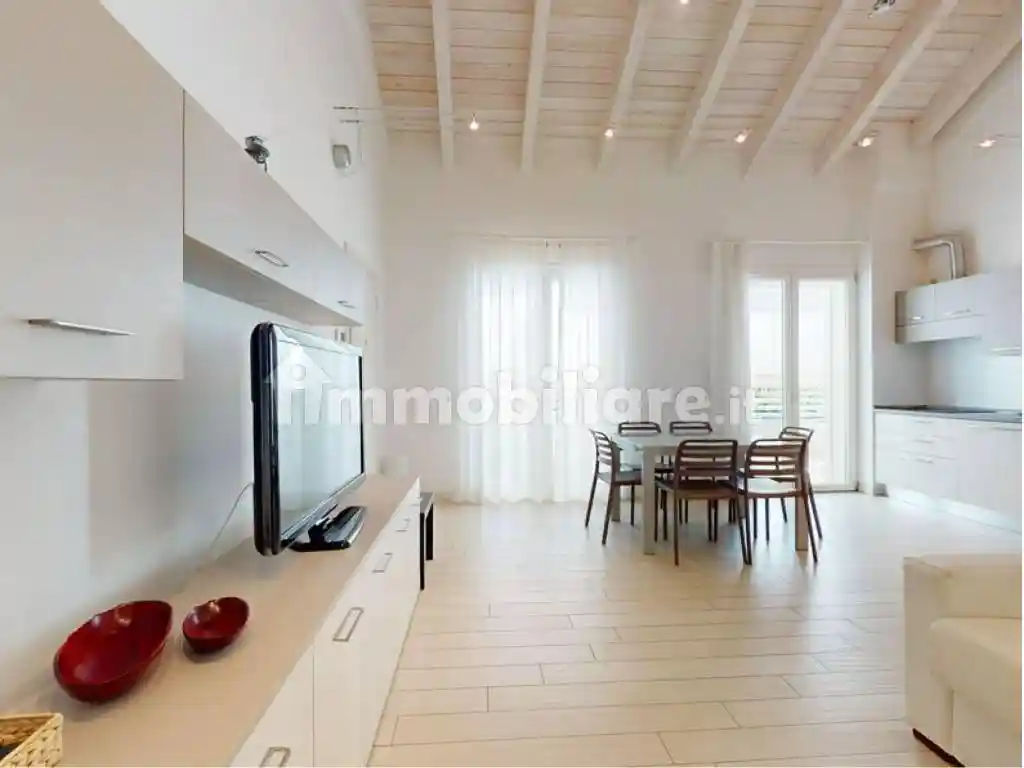Attico nuovo, 137 m², Abissinia, Riccione - foto 4