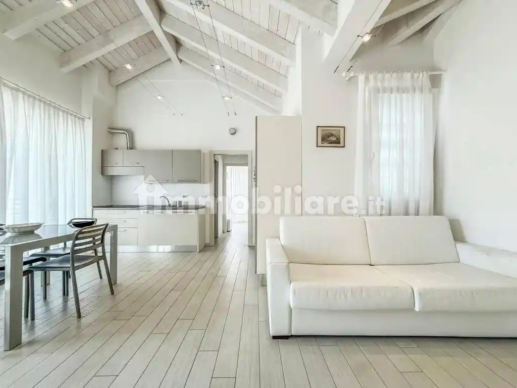 Attico nuovo, 137 m², Abissinia, Riccione - foto 5