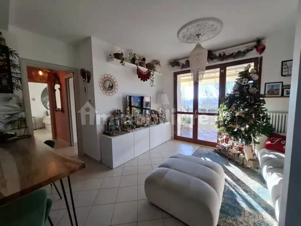 Trilocale buono stato, secondo piano, Padulli, Rimini - foto 2