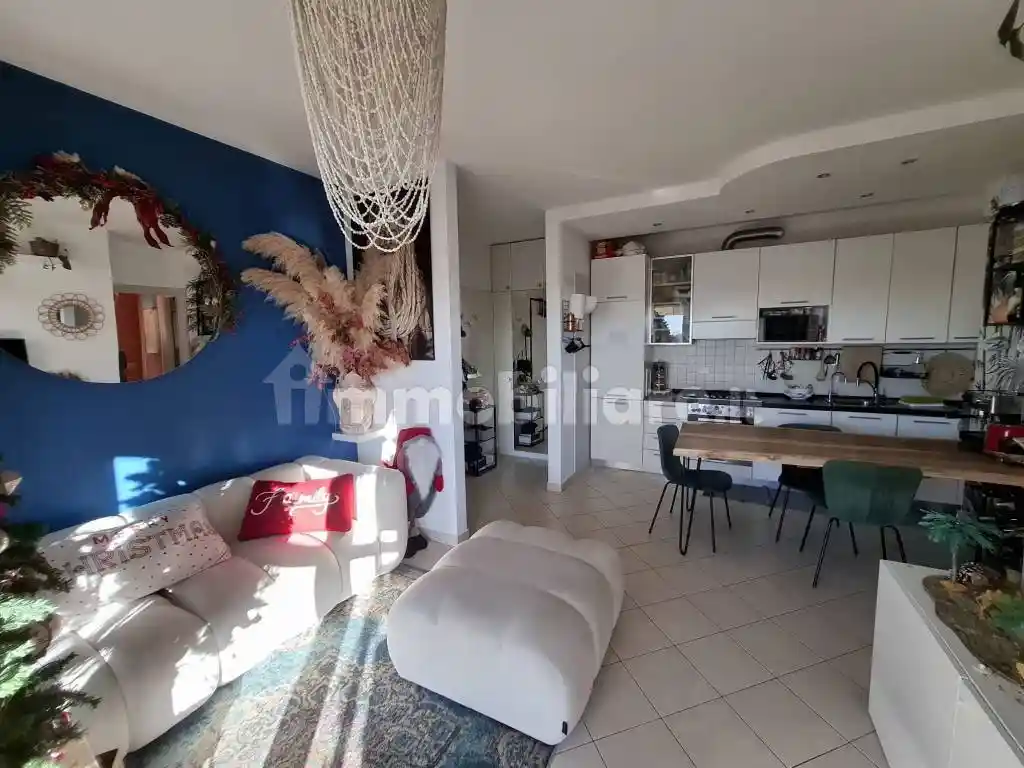 Trilocale buono stato, secondo piano, Padulli, Rimini - foto 4