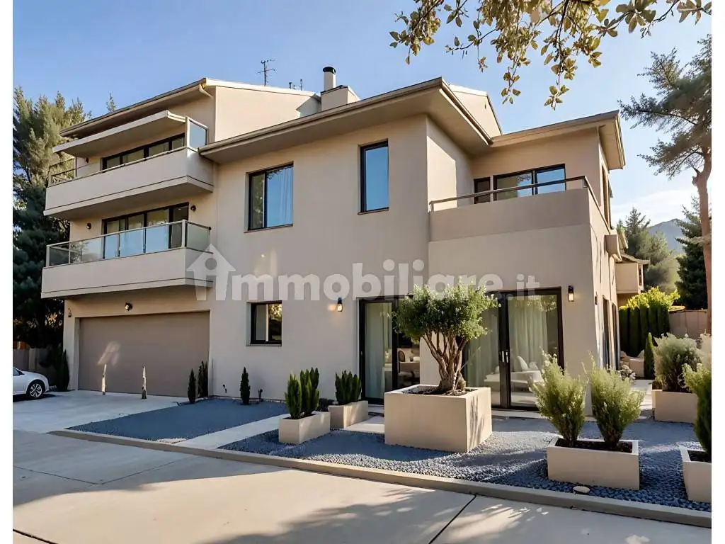 Appartamento in vendita a Cesena