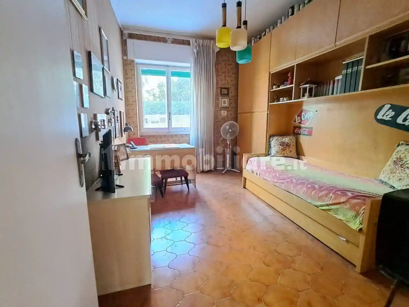 Trilocale ottimo stato, primo piano, Soccavo, Napoli - foto 2