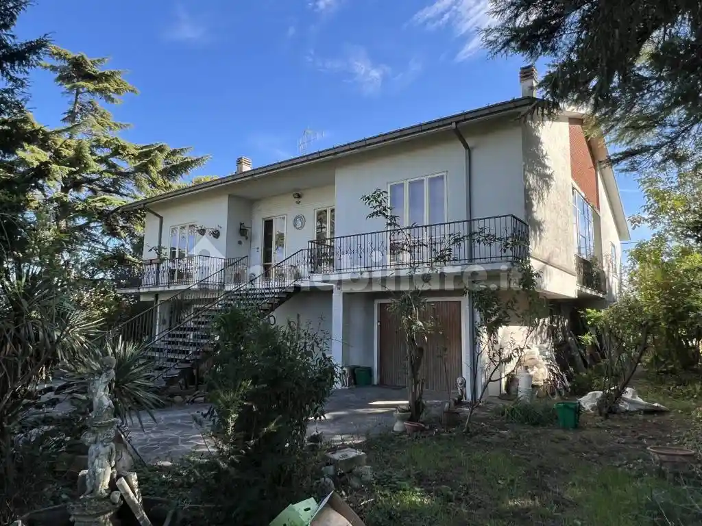 Villa bifamiliare, buono stato, 330 m², Santa Giustina - San Vito, Rimini - foto 3