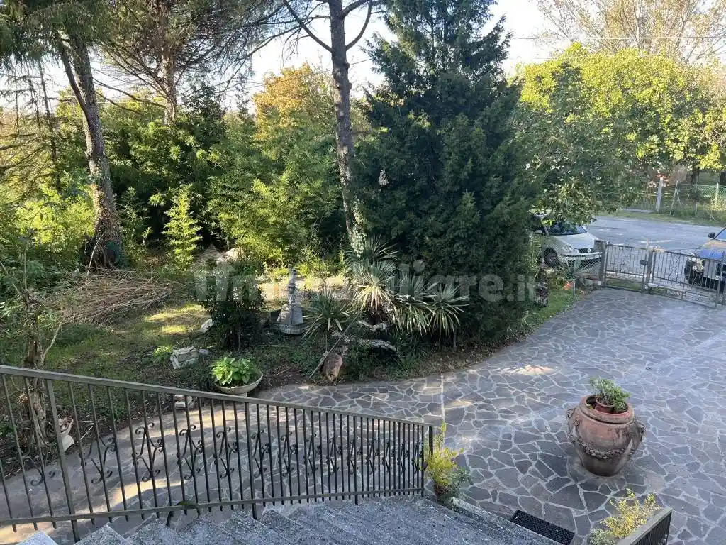 Villa bifamiliare, buono stato, 330 m², Santa Giustina - San Vito, Rimini - foto 4
