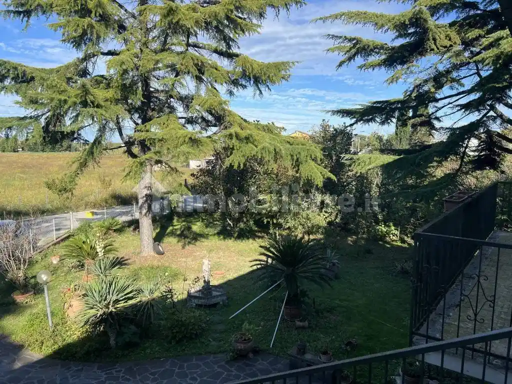 Villa bifamiliare, buono stato, 330 m², Santa Giustina - San Vito, Rimini - foto 5