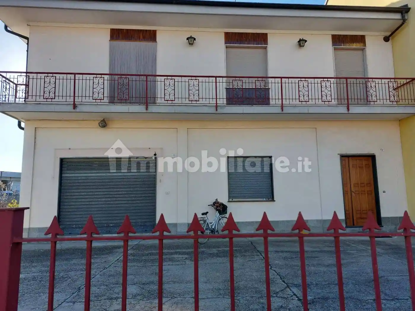 Villetta a schiera - foto 2