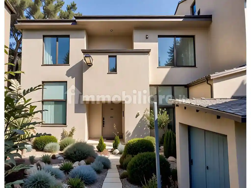 Appartamento viale Guglielmo Oberdan 342, Centro Urbano, Cesena - foto 3