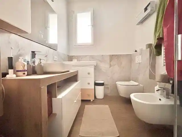 Monolocale ottimo stato, piano terra, Sesto Città, Sesto Fiorentino - foto 3