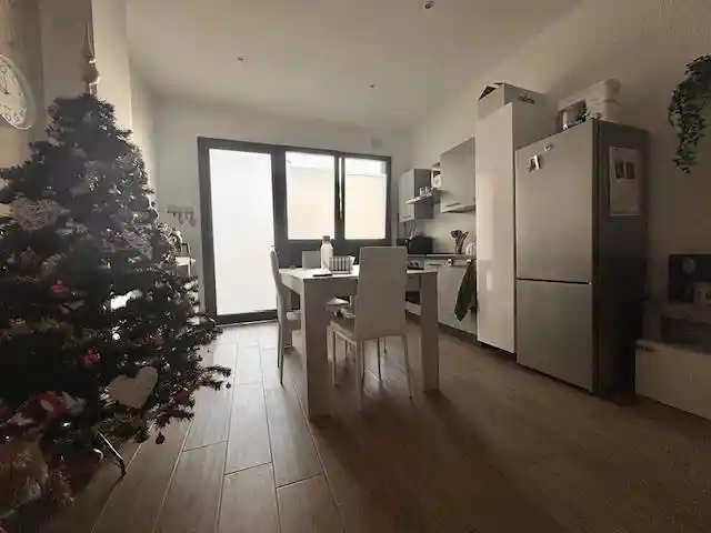 Monolocale ottimo stato, piano terra, Sesto Città, Sesto Fiorentino - foto 4