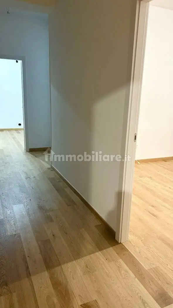 Appartamento in vendita a Padova