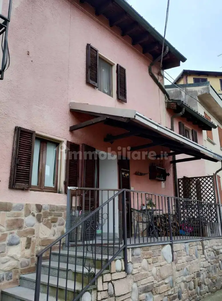 Appartamento in asta a Borgo Priolo