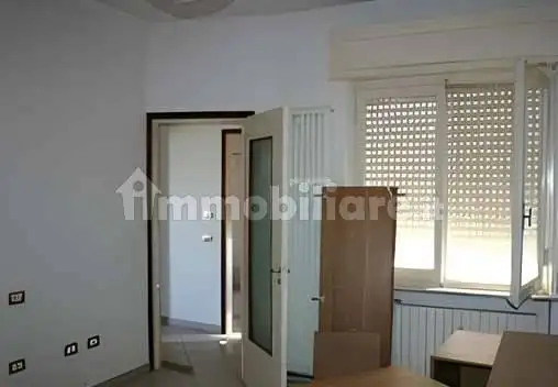 Appartamento in asta a Mortara