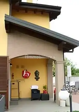 Appartamento in asta a Inverno e Monteleone