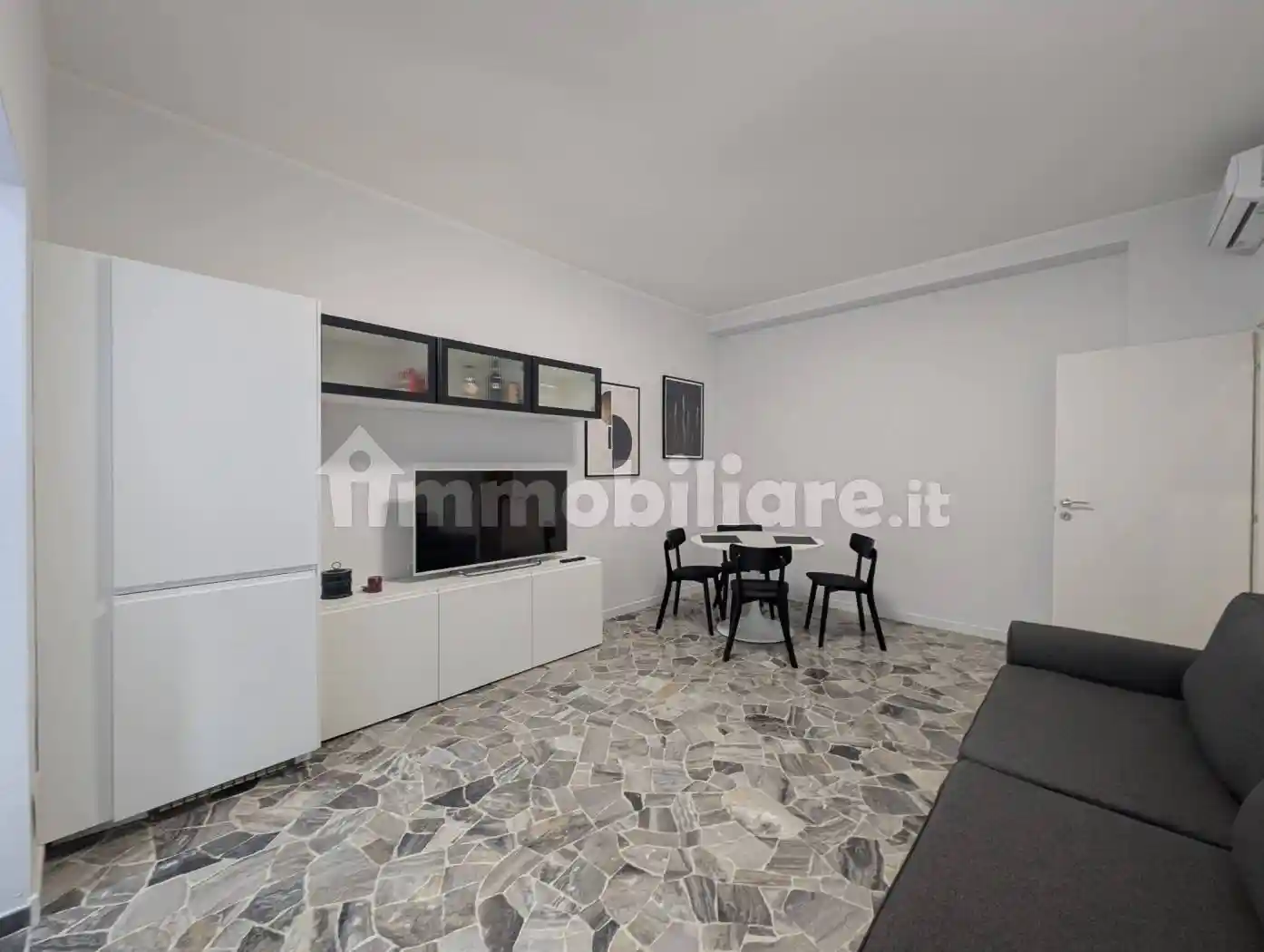 Bilocale via Risorgimento 294, Rondò - Torretta, Sesto San Giovanni - foto 2