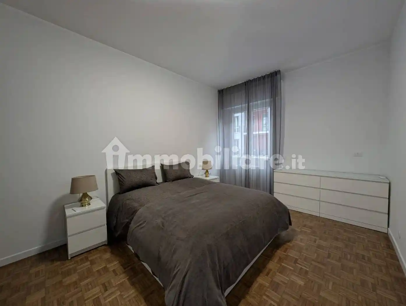 Bilocale via Risorgimento 294, Rondò - Torretta, Sesto San Giovanni - foto 3