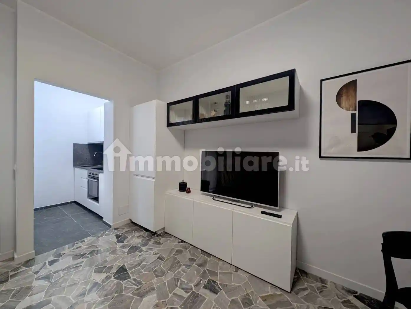 Bilocale via Risorgimento 294, Rondò - Torretta, Sesto San Giovanni - foto 5