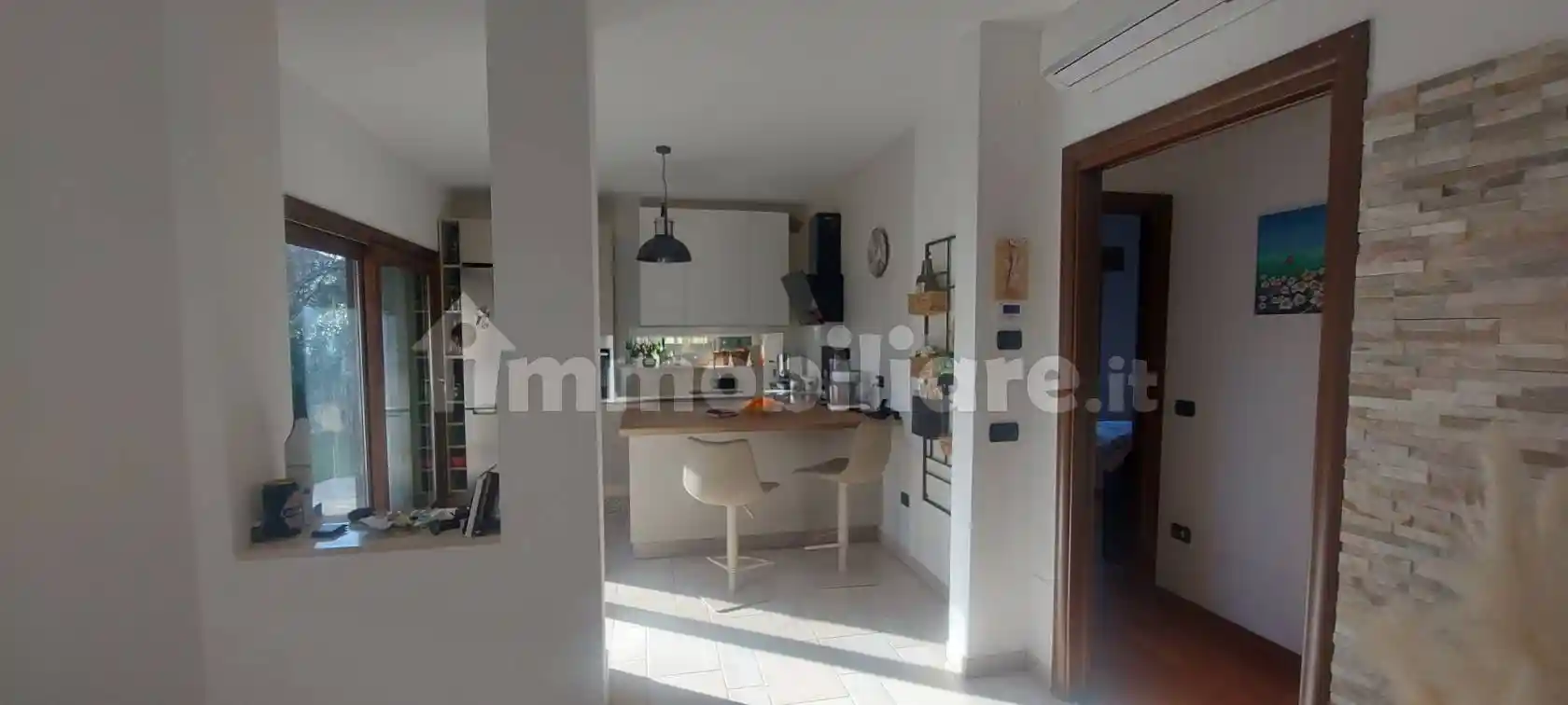 Villa in vendita a San Clemente