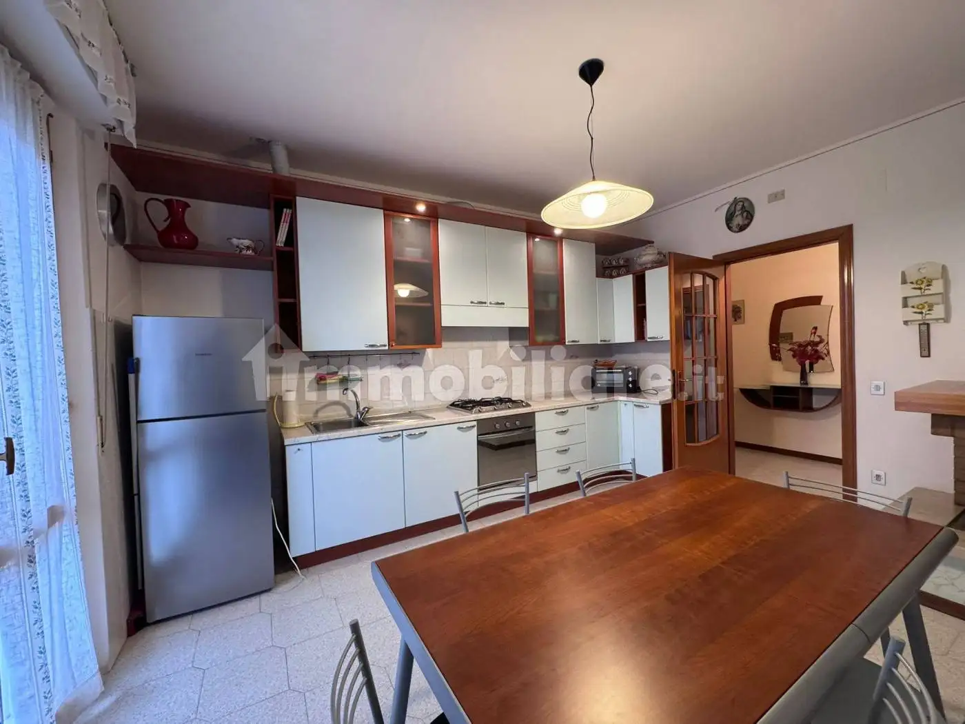 Appartamento in vendita a Ostra Vetere