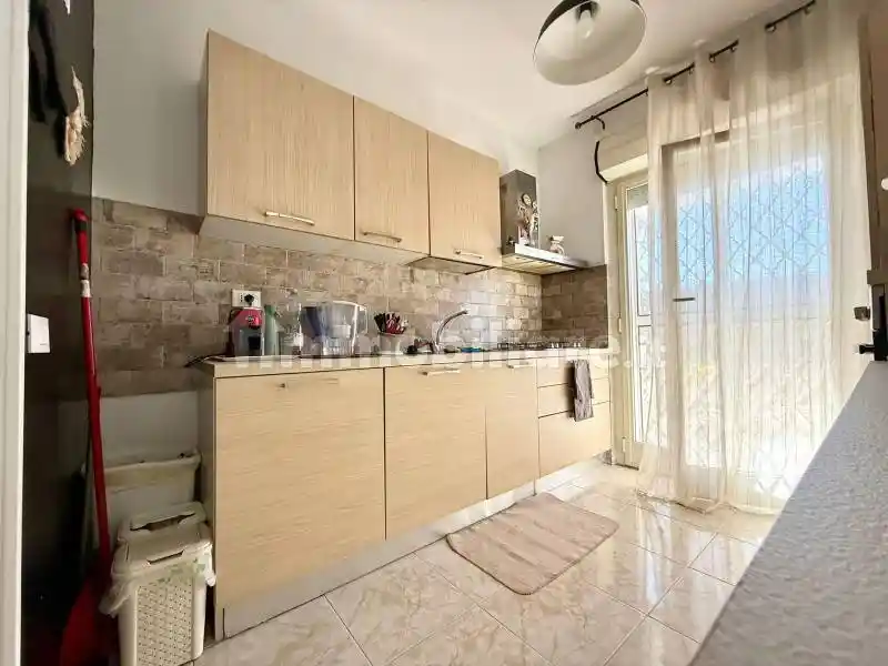 Villa unifamiliare via Sandro Botticelli, Villaggio Giornalisti - Poggio, Anzio - foto 4