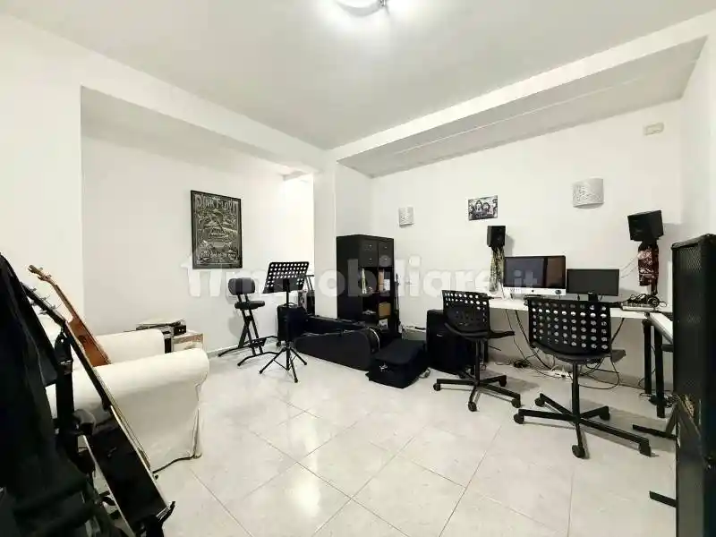 Villa unifamiliare via Sandro Botticelli, Villaggio Giornalisti - Poggio, Anzio - foto 5