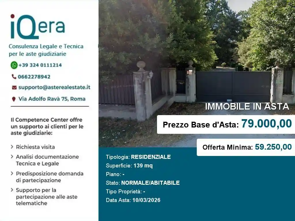 Appartamento in vendita a Ravenna