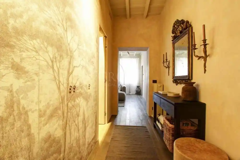 Quadrilocale ottimo stato, secondo piano, Via Giulia, Roma - foto 2