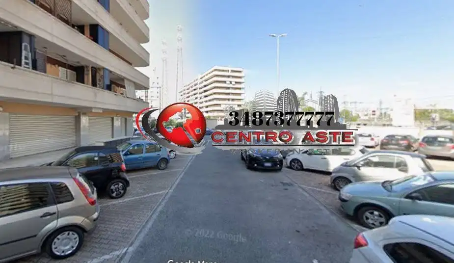 Appartamento in asta a Roma