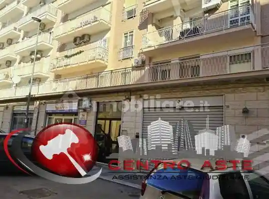 Appartamento in vendita a Bitonto