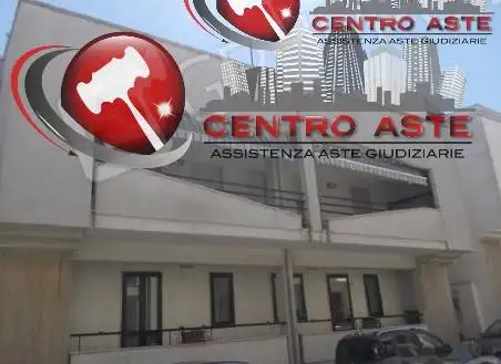 Appartamento in asta a Alberobello