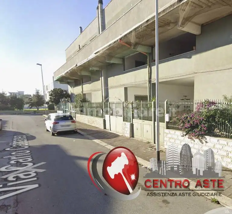 Appartamento in asta a Casamassima