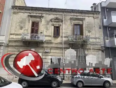 Appartamento in asta a Triggiano