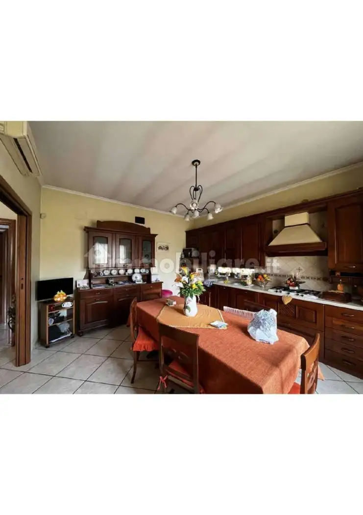 Appartamento in asta a Nocera Superiore