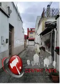 Appartamento in asta a Adelfia