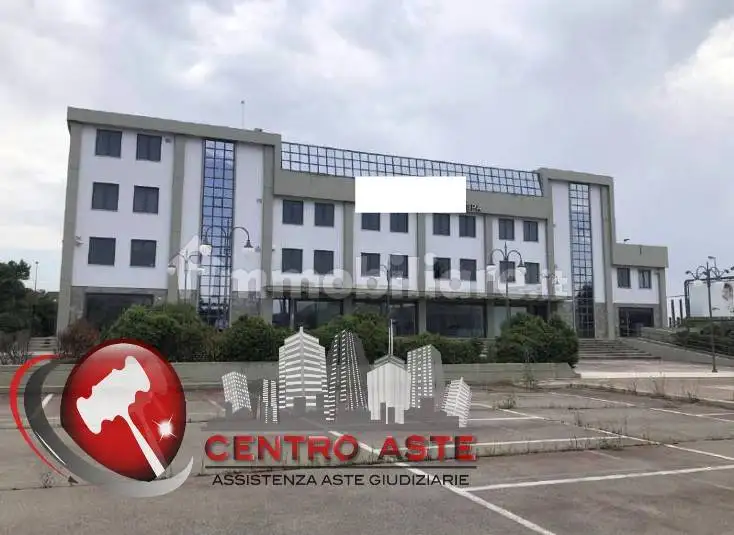 Rustico - Casale in asta a Putignano