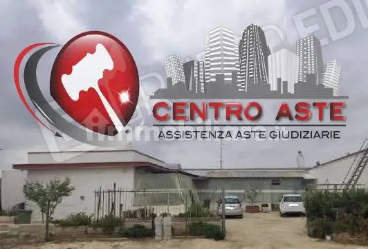 Villa in asta a Casamassima