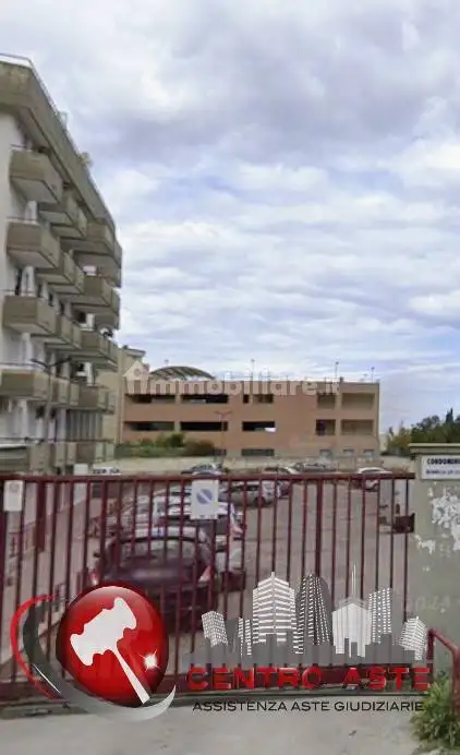 Appartamento in asta a Triggiano