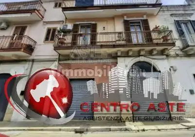 Appartamento in asta a Noicattaro