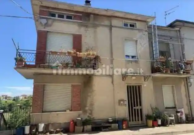 Villa in vendita a Sant'Elpidio a Mare