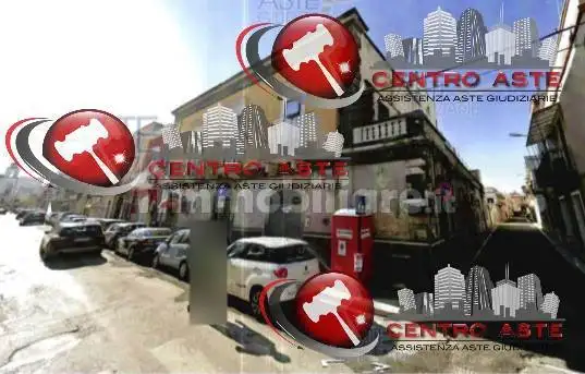 Appartamento in asta a Valenzano