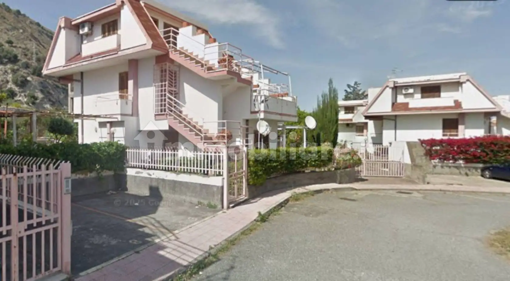 Appartamento in asta a Letojanni