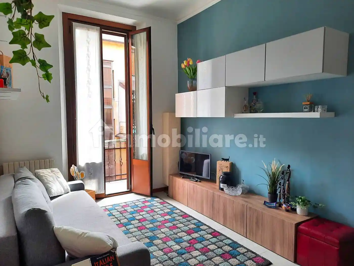 Bilocale via Domenico Scarlatti 19, Buenos Aires, Milano - foto 4