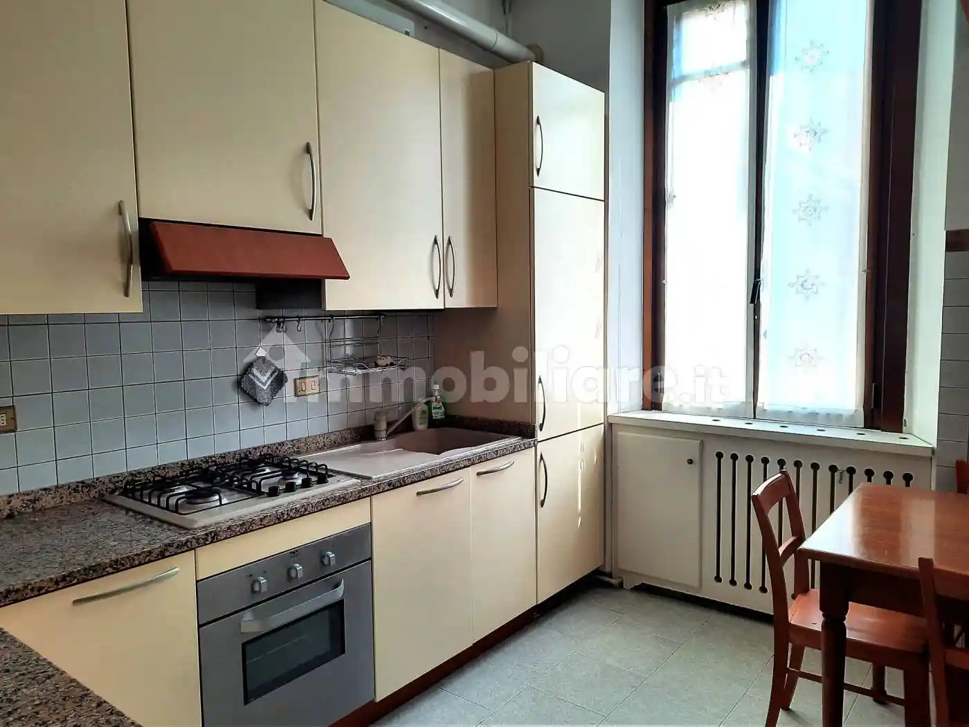 Bilocale via Domenico Scarlatti 19, Buenos Aires, Milano - foto 5