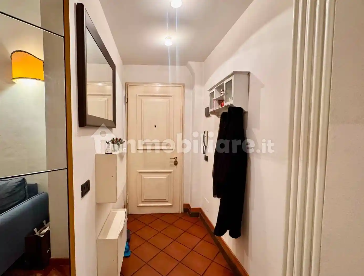 Trilocale via San Felice 73, San Felice, Bologna - foto 4