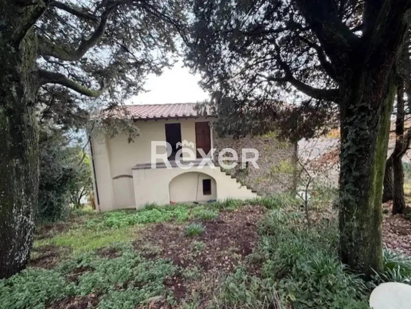 Rustico - Casale in vendita a Vinci